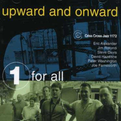 One for All - Upward & Onward