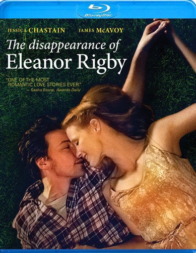 The Disappearance of Eleanor Rigby