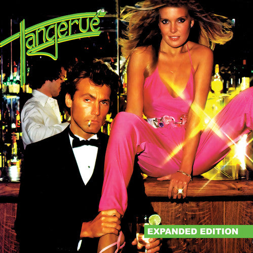 Tangerué - Tangerue