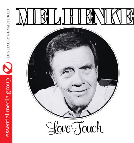 Mel Henke - Love Touch