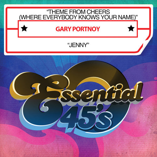 Gary Portnoy - Theme from Cheers (Where Everybody Knows Your Name)