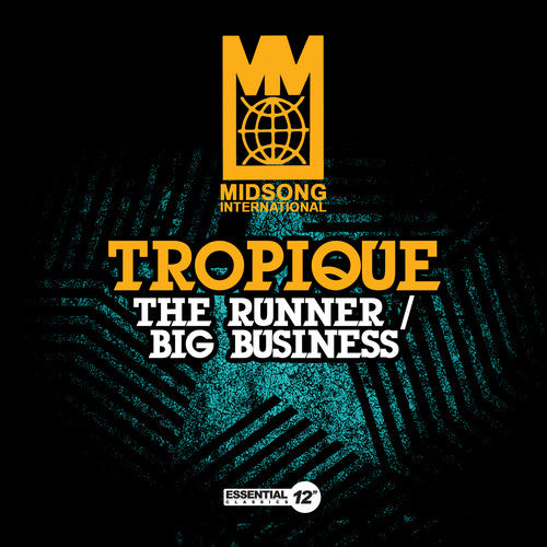Tropique - Runner / Big Business