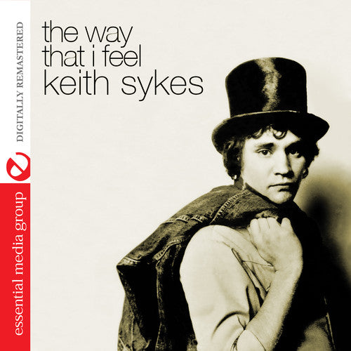 Keith Sykes - Way That I Feel