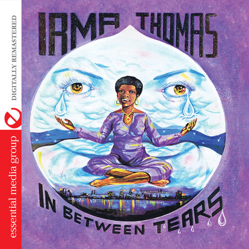 Irma Thomas - In Between Tears