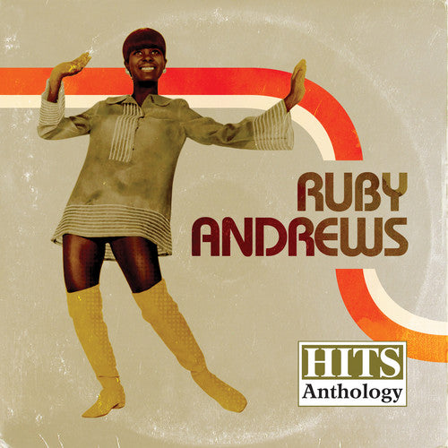 Ruby Andrews - Hits Anthology