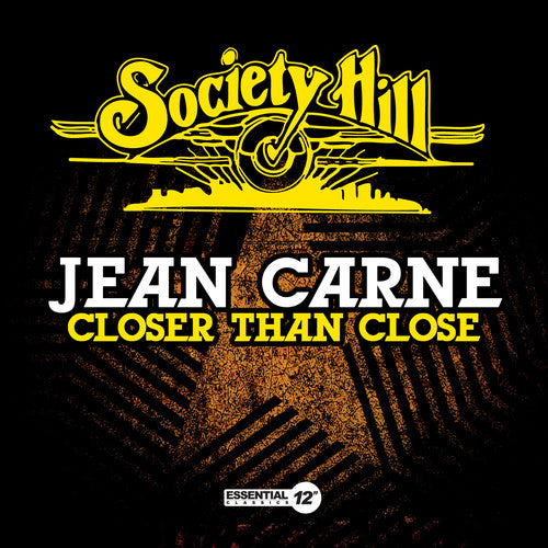 Jean Carne - Closer Than Close