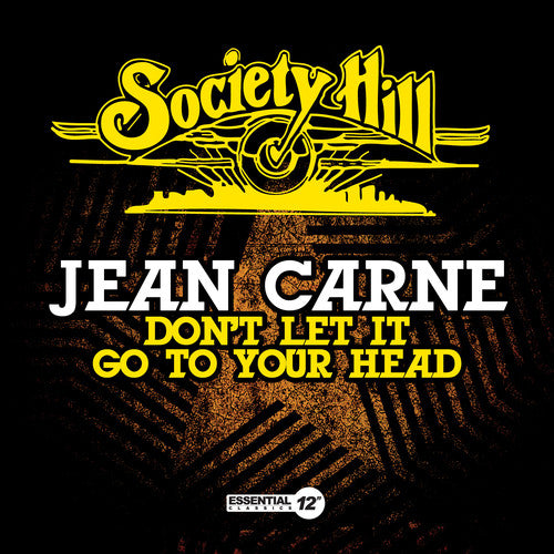 Jean Carne - Don't Let It Go to Your Head