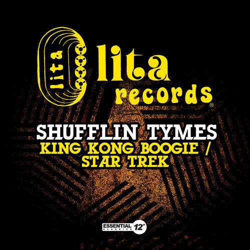 Shufflin Tymes - King Kong Boogie / Star Trek