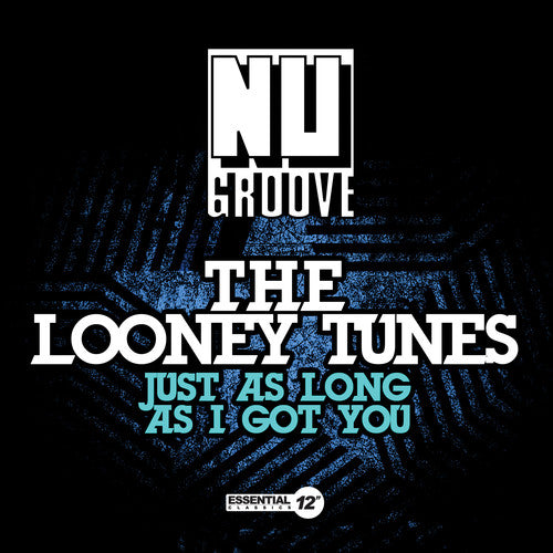 Looney Tunes - Just As Long As I Got You