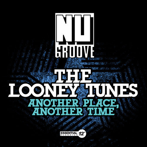 Looney Tunes - Another Place Another Time