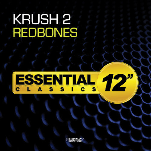 Krush 2 - Redbones