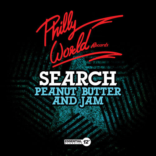 The Search - Peanut Butter & Jam