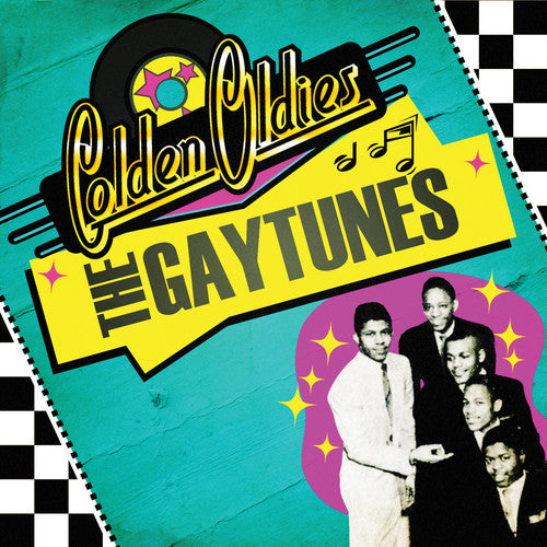 Gaytunes - Golden Oldies