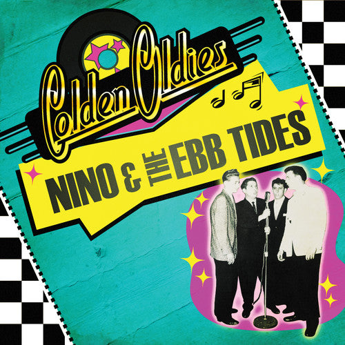 Nino & Ebb Tides - Golden Oldies