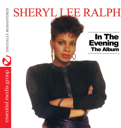 Sheryl Lee Ralph - In Evening