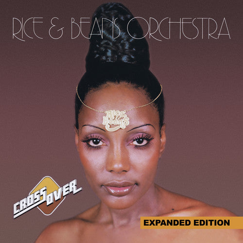 Rice & Beans Orchestra - Cross Over