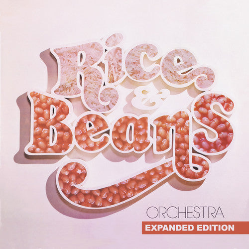 Rice & Beans Orchestra - Rice & Beans Orchestra