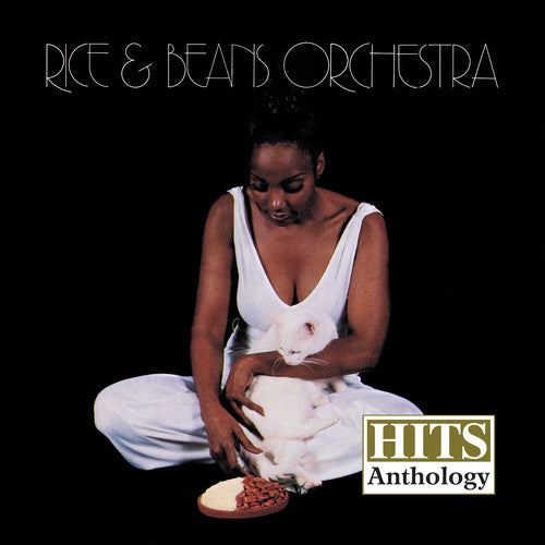 Rice & Beans Orchestra - Hits Anthology