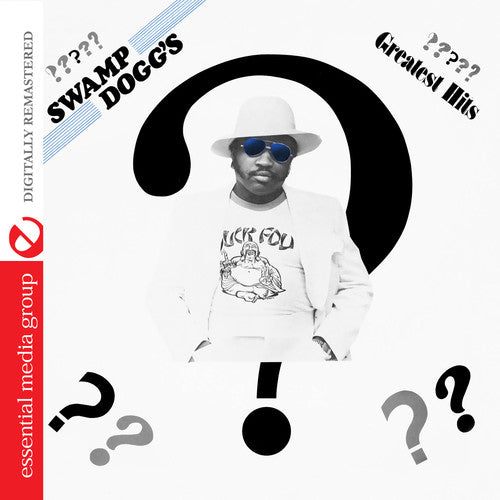 Swamp Dogg - Greatest Hits