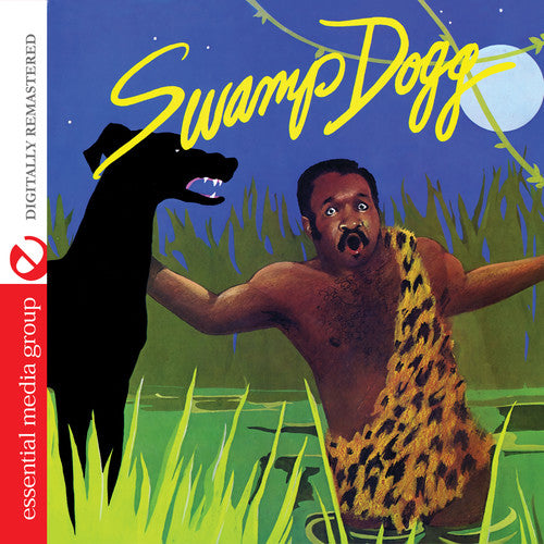 Swamp Dogg - Swamp Dogg