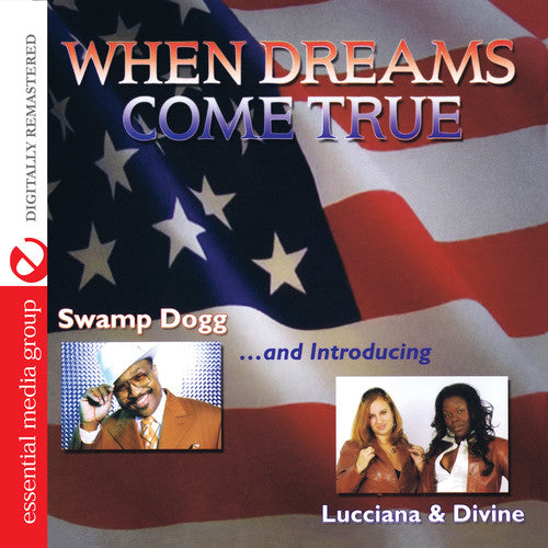 Swamp - When Dreams Come True