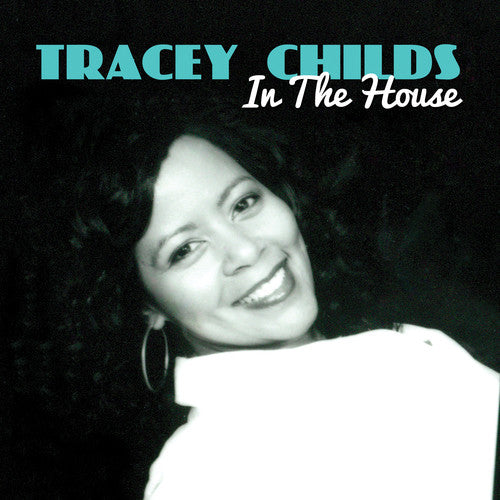 Tracey Childs - In House