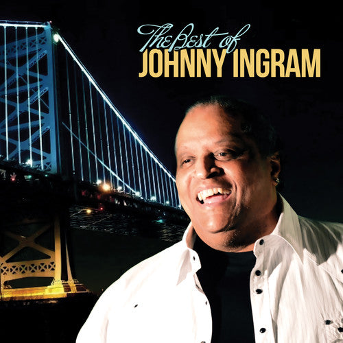 Johnny Ingram - Best of Johnny Ingram