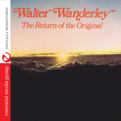 Walter Wanderley - Return of Original