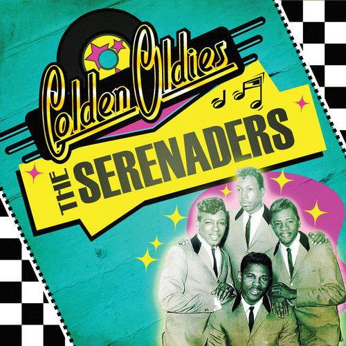 Serenaders - Golden Oldies