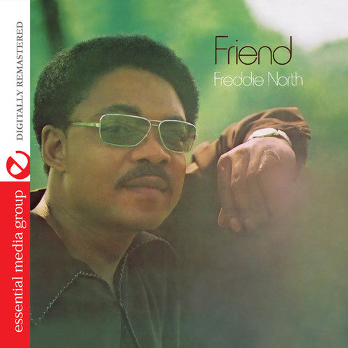 Freddie North - Friend