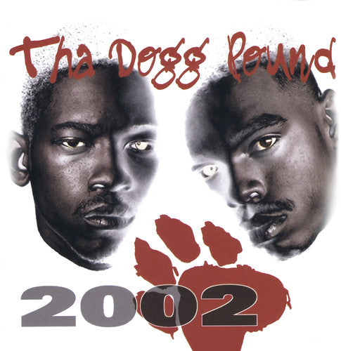 Tha Dogg Pound 2002/ Various - Tha Dogg Pound 2002 / Various