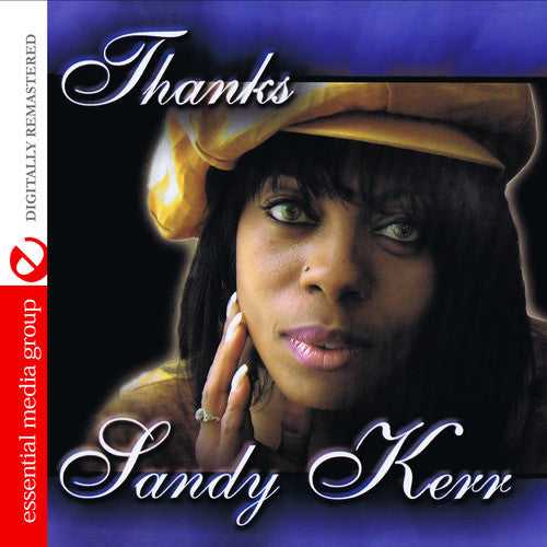 Sandy Kerr - (I'm) Billie Jean