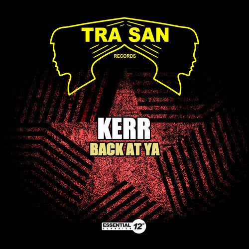 Kerr - Back at Ya