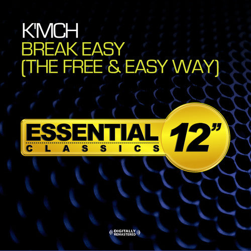 K'McH - Break Easy (Free & Easy Way)