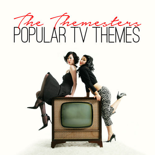 Themesters - Popular TV Themes