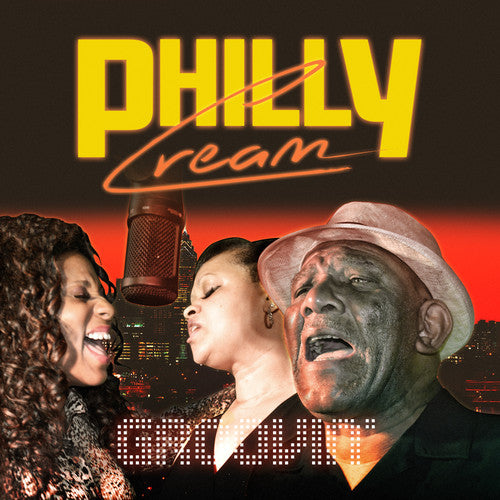 Philly Cream - Groovin