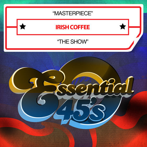 Irish Coffee - Masterpiece / Show