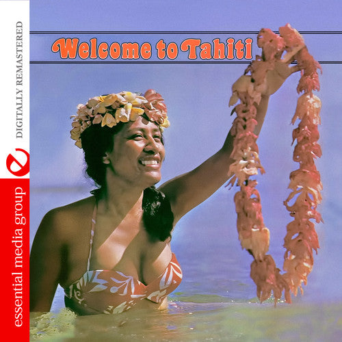 Nat Mara - Welcome to Tahiti