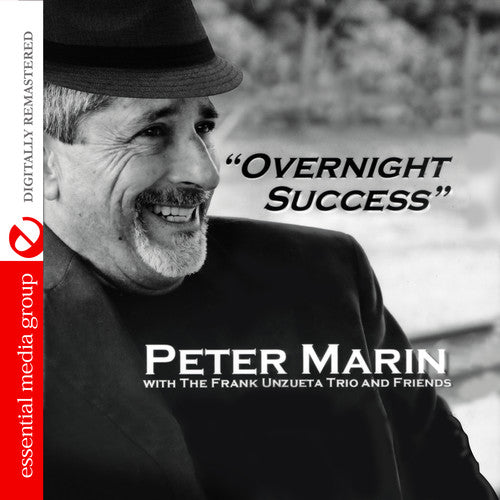 Peter Marin - Overnight Success