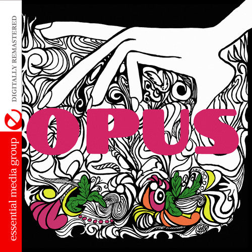 Opus - Opus