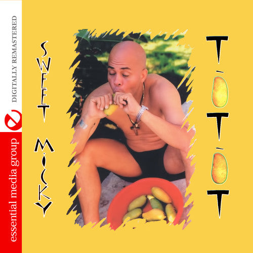 Michel Martelly - Totot