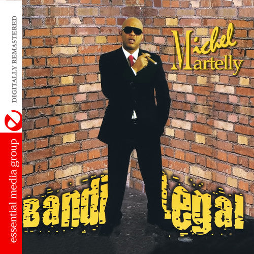 Michel Martelly - Bandi Legal