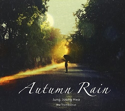 Joong Jung Hwa - Autumn Rain