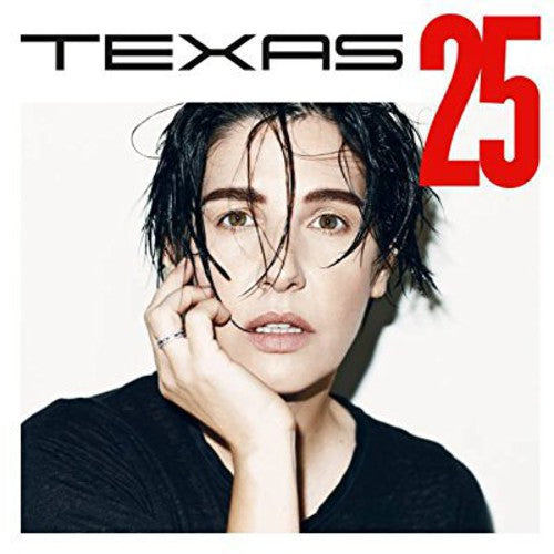Texas - Texas 25