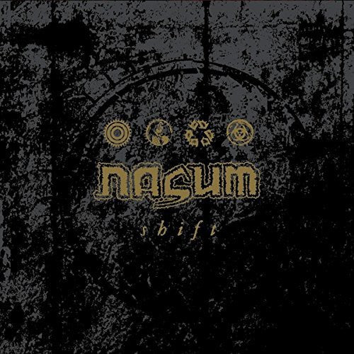 Nasum - Shift
