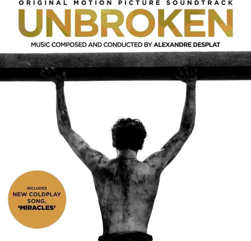 Unbroken/ O.S.T. - Unbroken (Original Soundtrack)