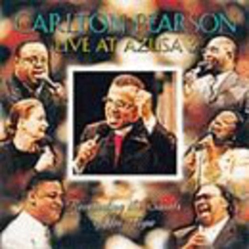 Carlton Pearson - Live at Azusa 3