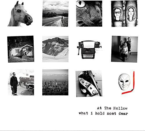 At the Hollow - What I Hold Most Dear