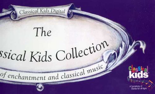Classical Kids Collection 2/ Various - Classical Kids Collection 2 / Various