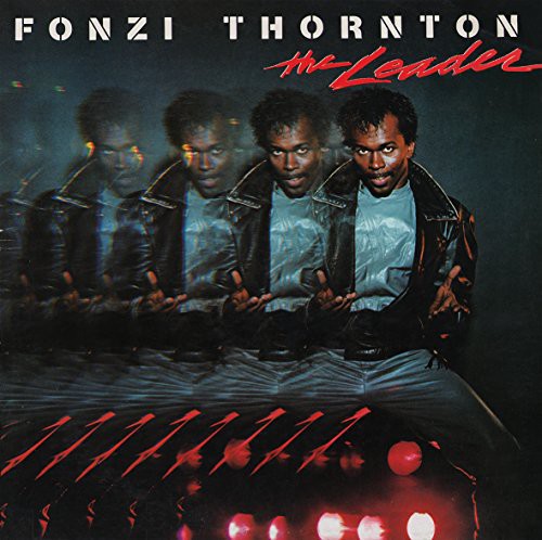 Fonzi Thornton - Leader
